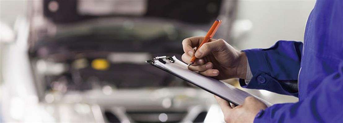 Гаранция за експертиза