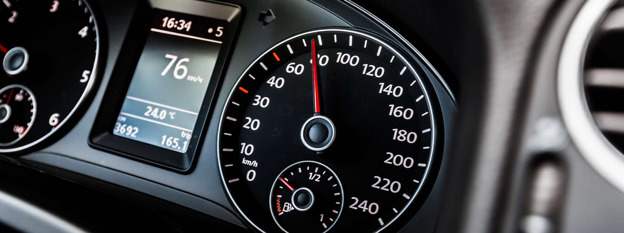 Гаранция за пробег