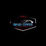 Gazi Cars